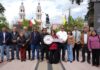 Gobierno Regional realiza una fuerte inversión para apoyar la renovación de colectivos en la región de O’Higgins
