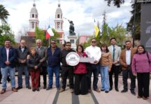 Gobierno Regional realiza una fuerte inversión para apoyar la renovación de colectivos en la región de O’Higgins