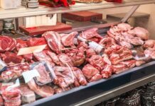 Carnicerías aumentan sus ventas un 123% y el gasto promedio por compra supera los $20.500 en Fiestas Patrias