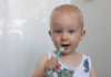 ¿Qué cepillo necesita mi bebé? Consejos para cuidar su salud oral desde el primer diente