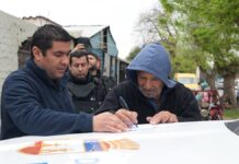 Municipalidad de Rengo inicia proceso de desalojo de campamentos en terrenos privados