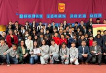 Superintendencia reconoce en O’Higgins sobresalientes ideas para potenciar la convivencia educativa