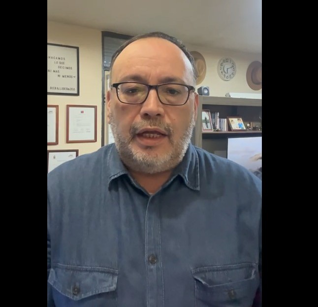 Richard Andrade, Director PoderyLiderazgo.cl