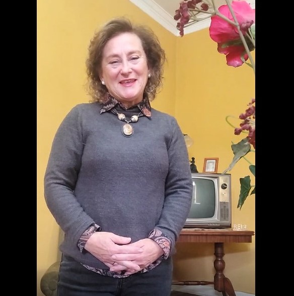 Sandra Cabezas, Multigremial de Emprendedores O’Higgins