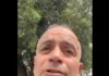Lenin Arroyo Vega, Periodista y conductor SextaVisión Noticias