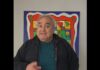 Evaristo Acevedo, actor y director TEATRO CASA DEL ARTE de Rancagua