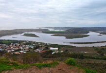 MOP iniciará obras de reposición del embarcadero de pesca artesanal de la Boca de Rapel con inversión de $1.871 millones