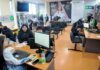 Santo Tomás Rancagua recibe a sus primeros estudiantes de Admisión 2027