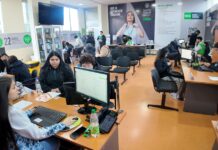 Santo Tomás Rancagua recibe a sus primeros estudiantes de Admisión 2027
