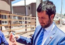 INOCENTE: Justicia absuelve a ex Director de Serviu Manuel Alfaro Goldberg que fue vinculado a caso “Convenios”