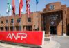 Clausuran instalaciones de la ANFP en Peñalolén: Recinto no tiene patente municipal y acumula deuda de $172 millones