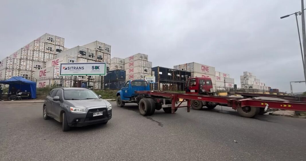 CAMIONEROS-SANANTONIO
