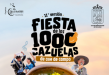 ¡Alistar los platos hondos!: 11ª versión de la Fiesta Costumbrista y Tradicional de Pañul calienta motores para encuentro imperdible con sabores de antaño