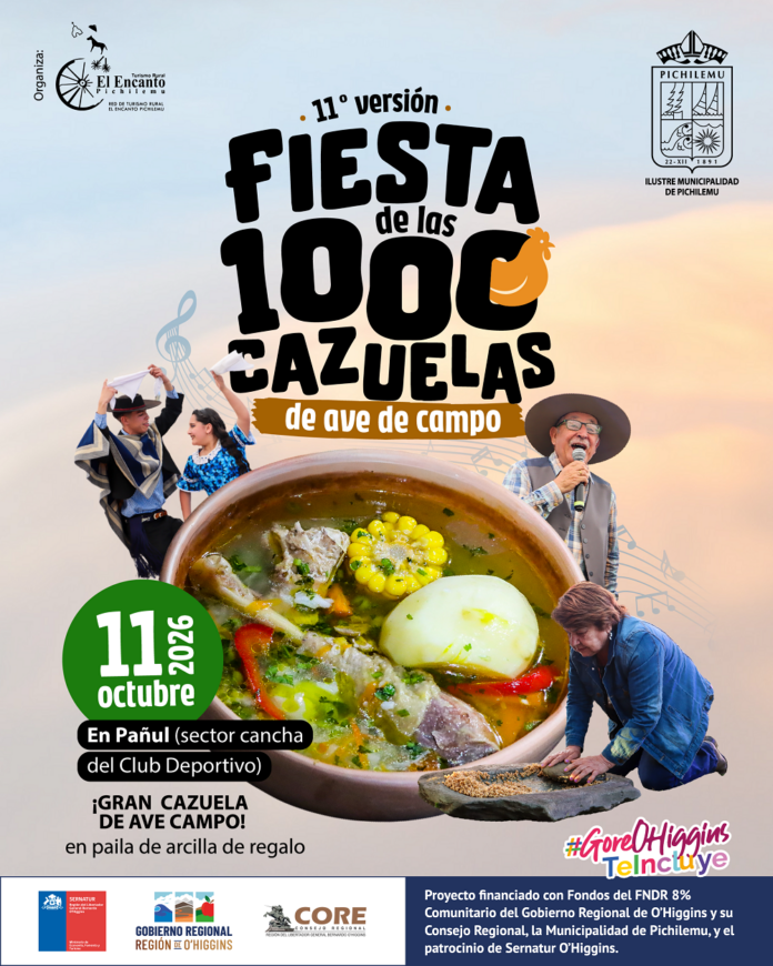 CAZUELA