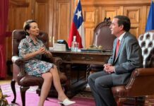 ESCANDALOSO: Ministro Rabat justifica rebajas a violadores y abusadores con «doctrina de la Suprema» en fallos anteriores