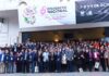 Autoridades inauguran 6° Congreso Nacional de Municipalidades Turísticas de Sernatur en O’Higgins