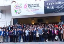 Autoridades inauguran 6° Congreso Nacional de Municipalidades Turísticas de Sernatur en O’Higgins