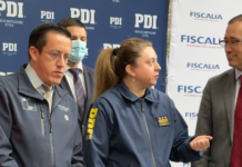 Operación Veta Roja: el trabajo interinstitucional que permitió desarticular organización criminal dedicada al robo y comercialización de cobre
