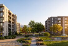 CFL Inmobiliaria apuesta nuevamente por Rancagua con nuevo proyecto residencial
