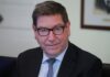 Biministro Mas y alud en El Teniente: «No vemos en el corto plazo que afecte a las producciones»