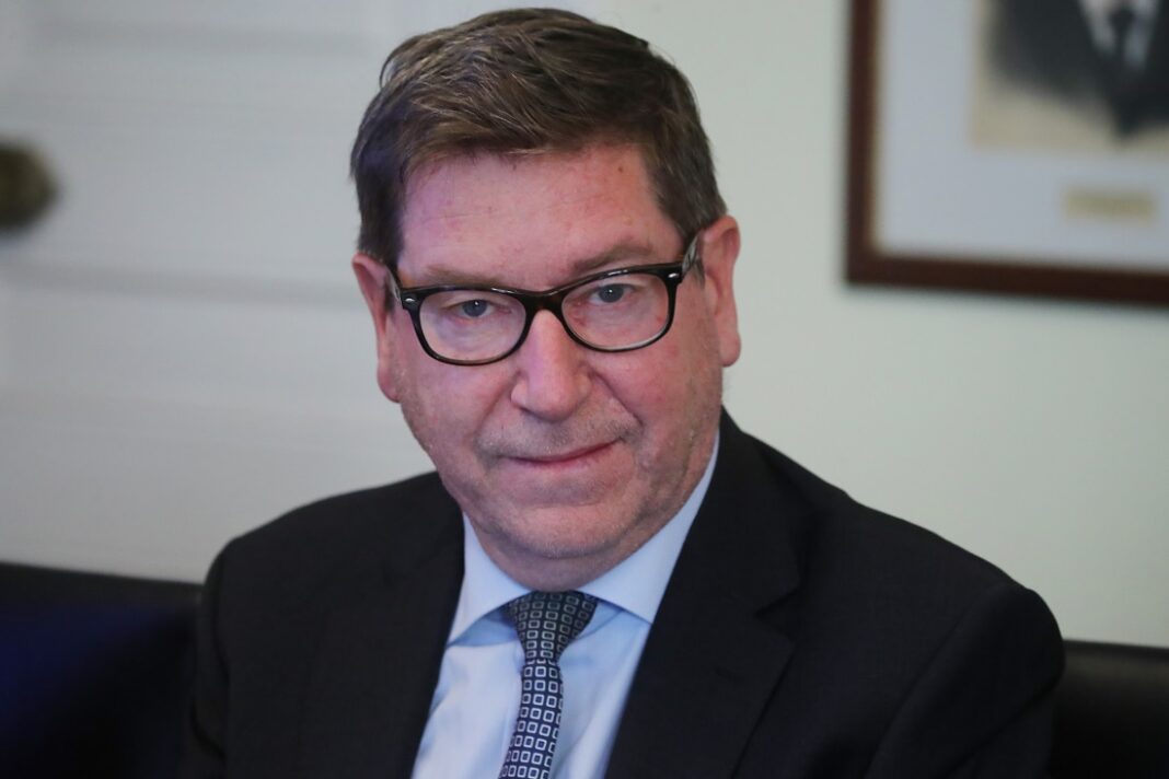 CPC presenta iniciativa para fomentar el crecimiento economico en el pais