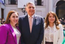Gobierno lanza «Choose Chile» para atraer inversión extranjera y abrir nuevas oportunidades comerciales