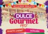 Rancagua se prepara para una fiesta de sabores: llega el Dulce & Gourmet Fest, con dos jornadas gratuitas de gastronomía, música y emprendimiento