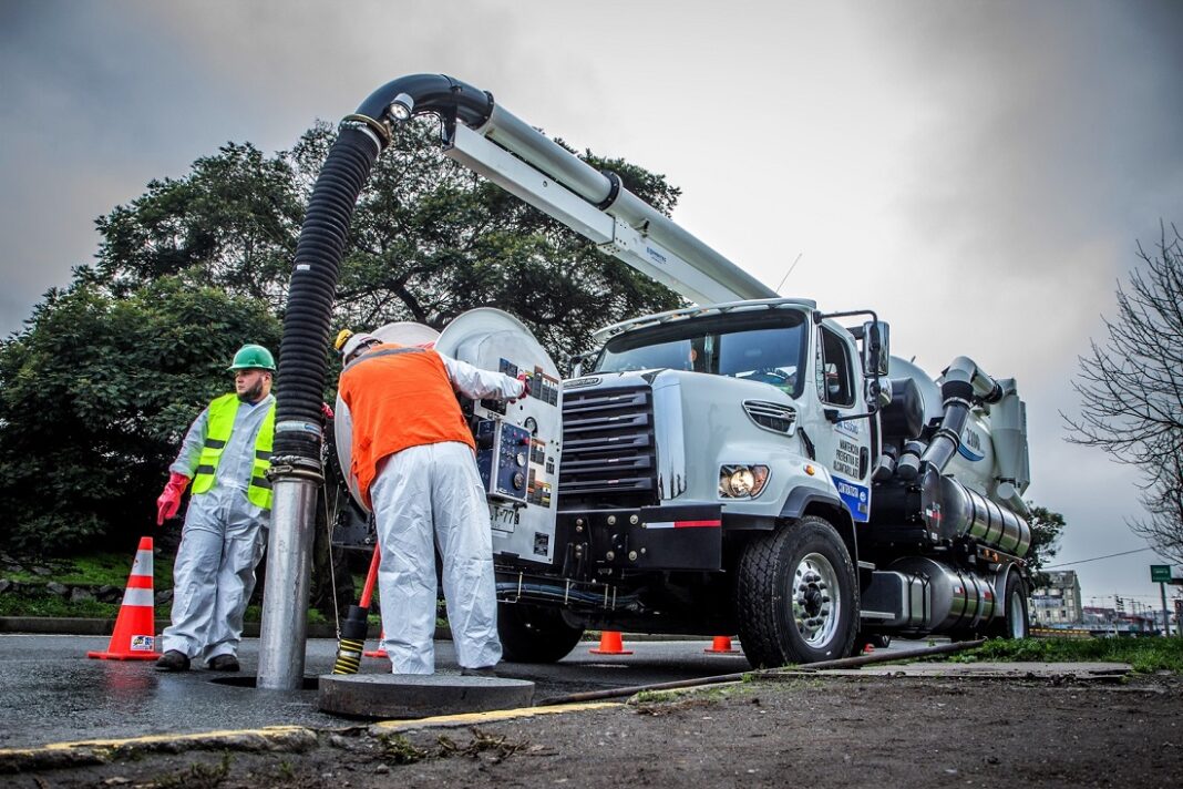 ESSBIO-CAMION