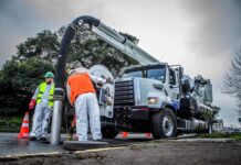 AHORA: ESSBIO activa alerta preventiva ante pronóstico de intensas precipitaciones que afectarán a O’Higgins