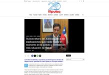 Cae Subsecretario de Justicia: Gobierno remueve a Luis Silva tras crisis por rebajas de condenas y publicación de video en Instagram