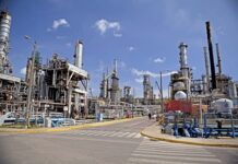 Enap obtiene utilidades por US$1.112 millones y alcanza sus mayores niveles de producción