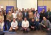 Innovación, inteligencia artificial y turismo con identidad, fueron el foco de la Semana de la Pyme en O’Higgins