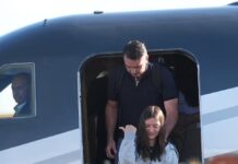 Flávio Bolsonaro se autoproclamó “verdadero presidente electo de Brasil” y agradeció a Donald Trump y Javier Milei