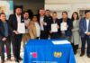 Agrosuper y Municipalidad de Codegua firman convenio para implementar programa “Activamente” dirigido a personas mayores