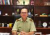 General Guillermo Bohle Guichacoi es ratificado como Jefe de la Zona de Carabineros O’Higgins