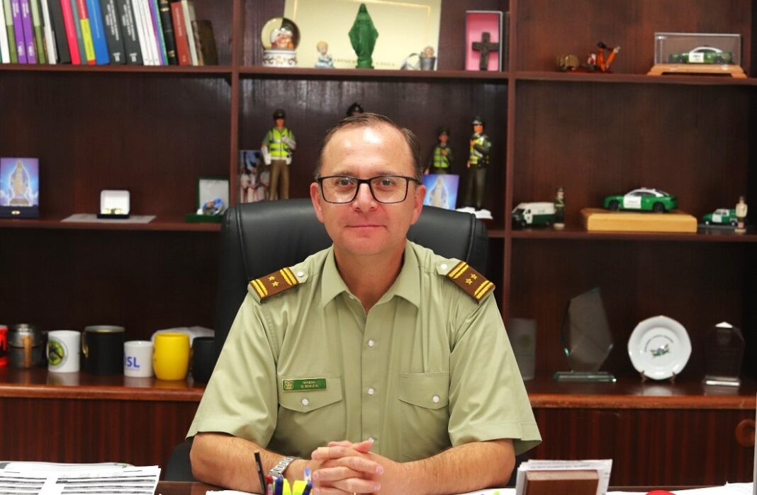 GENERAL VI ZONA