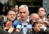 Gobernadores regionales anuncian fuerte golpe al presupuesto de las regiones y O’Higgins es la zona más afectada