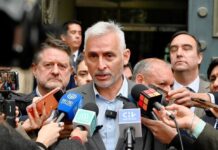 Gobernadores regionales anuncian fuerte golpe al presupuesto de las regiones y O’Higgins es la zona más afectada