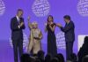 Isabel Allende gana el Premio Planeta 2026 con su novela “La hora antes del alba”: Secuela de “La casa de los espíritus”