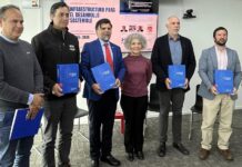 CChC O’Higgins presenta hoja de ruta para el desarrollo regional con inversiones por USD 8.924 millones al 2035