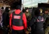 Tres prófugos detenidos deja operativo preventivo liderado por Municipalidad de Rancagua