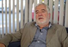Murió Juan Pablo Cárdenas, fundador de Revista Análisis y Premio Nacional de Periodismo