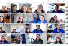 Más de 80 funcionarias de JUNJI O’Higgins participaron en capacitación sobre prevención del delito y Denuncia Seguro *4242