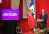 Gobierno promulga ley que aumenta el plazo de flagrancia y entrega nueva función a policías: ¿Cómo funcionará?