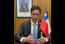Subsecretario de Justicia sale a dar explicaciones que nadie hasta el momento ha pedido y enreda aún más situación de Rabat