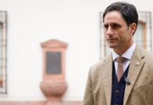 Cae Subsecretario de Justicia: Gobierno remueve a Luis Silva tras crisis por rebajas de condenas y publicación de video en Instagram