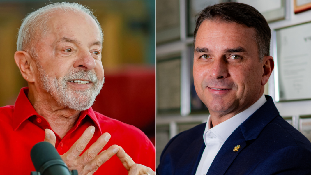 LULA-FLAVIO