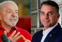 Elecciones en Brasil 2026: Flávio Bolsonaro y Lula da Silva pasan a segunda vuelta y se medirán el próximo 25 de octubre