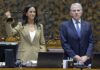 Senado responde a embajador de EEUU y recalca que soberanía de Chile no está en discusión