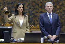 Senado responde a embajador de EEUU y recalca que soberanía de Chile no está en discusión